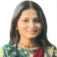 DR. VIDYA J U